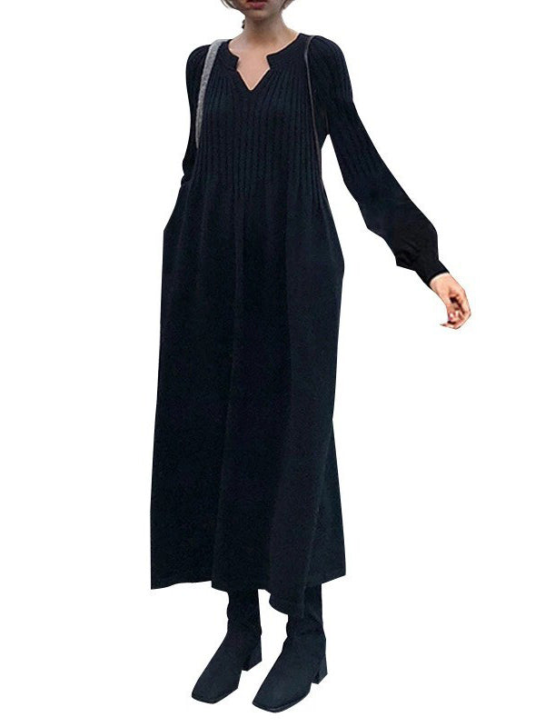 LD en comfortabel winterkledingstuk