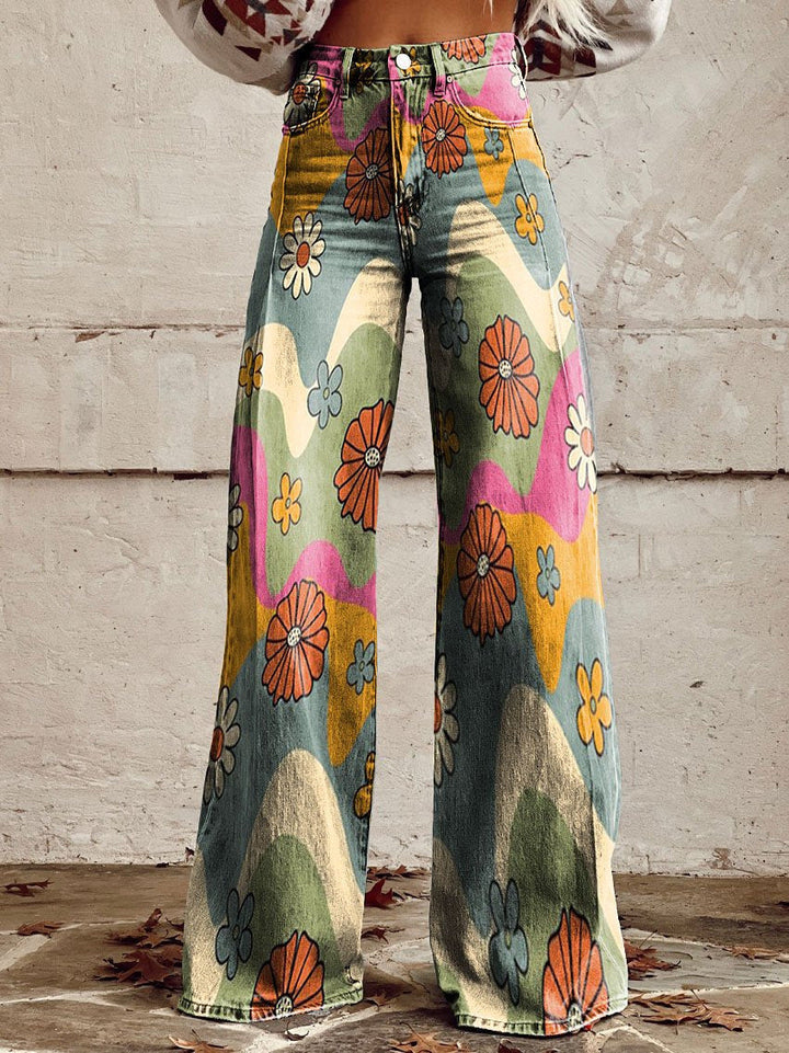 TS | Stylish and elegant general pants