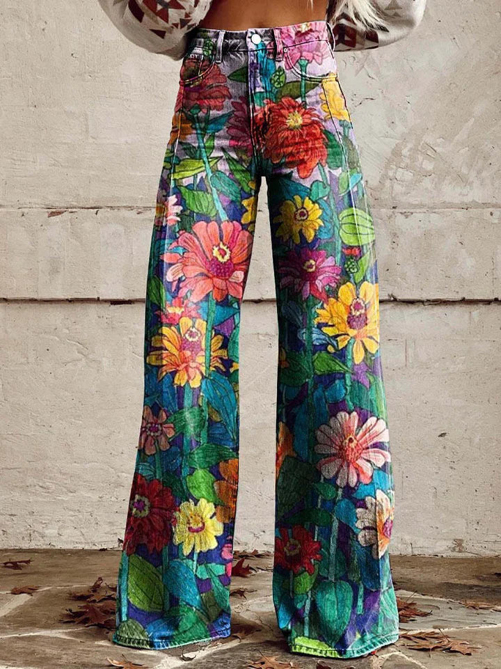 TS | Stylish and elegant general pants