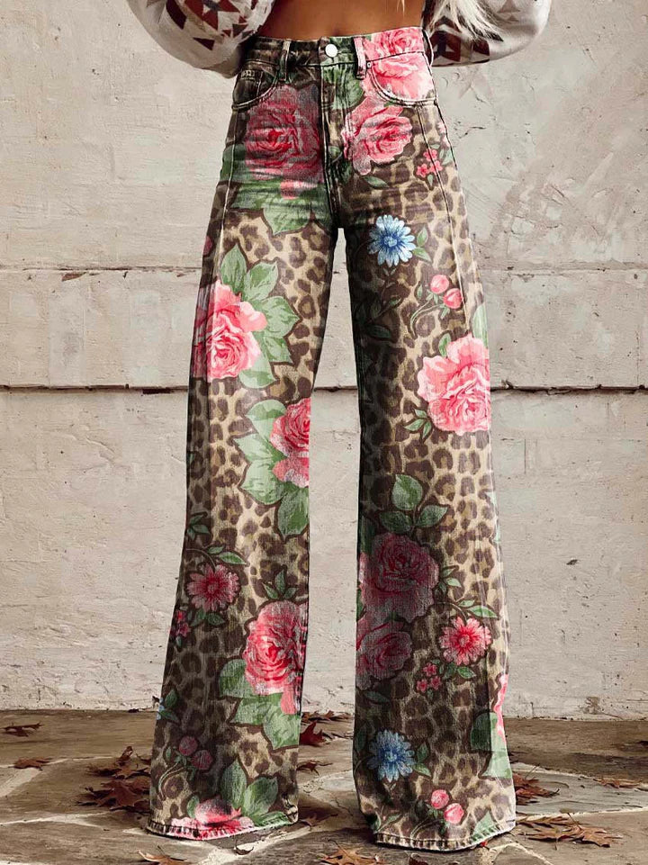 TS | Stylish and elegant general pants