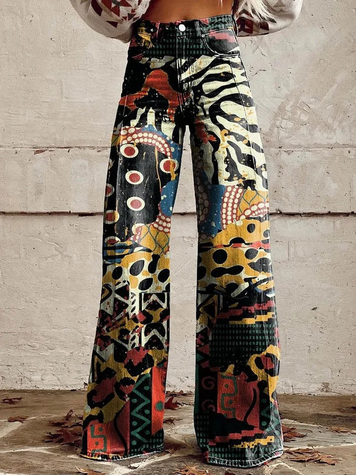 TS | Stylish and elegant general pants
