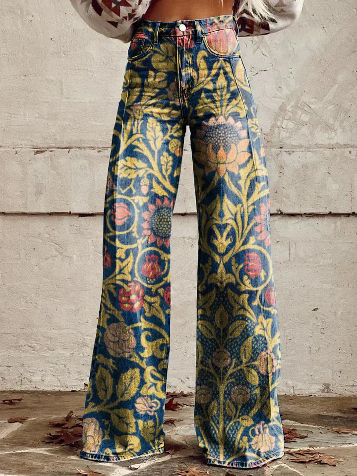 TS | Stylish and elegant general pants