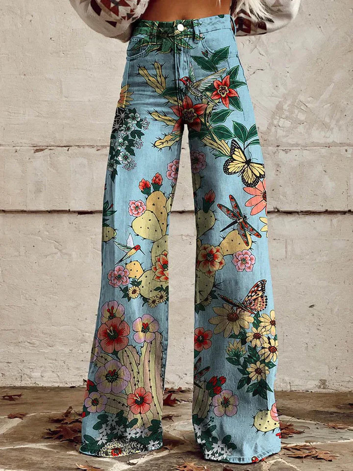 TS | Stylish and elegant general pants