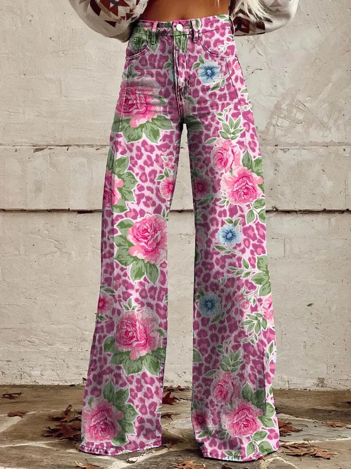 TS | Stylish and elegant general pants