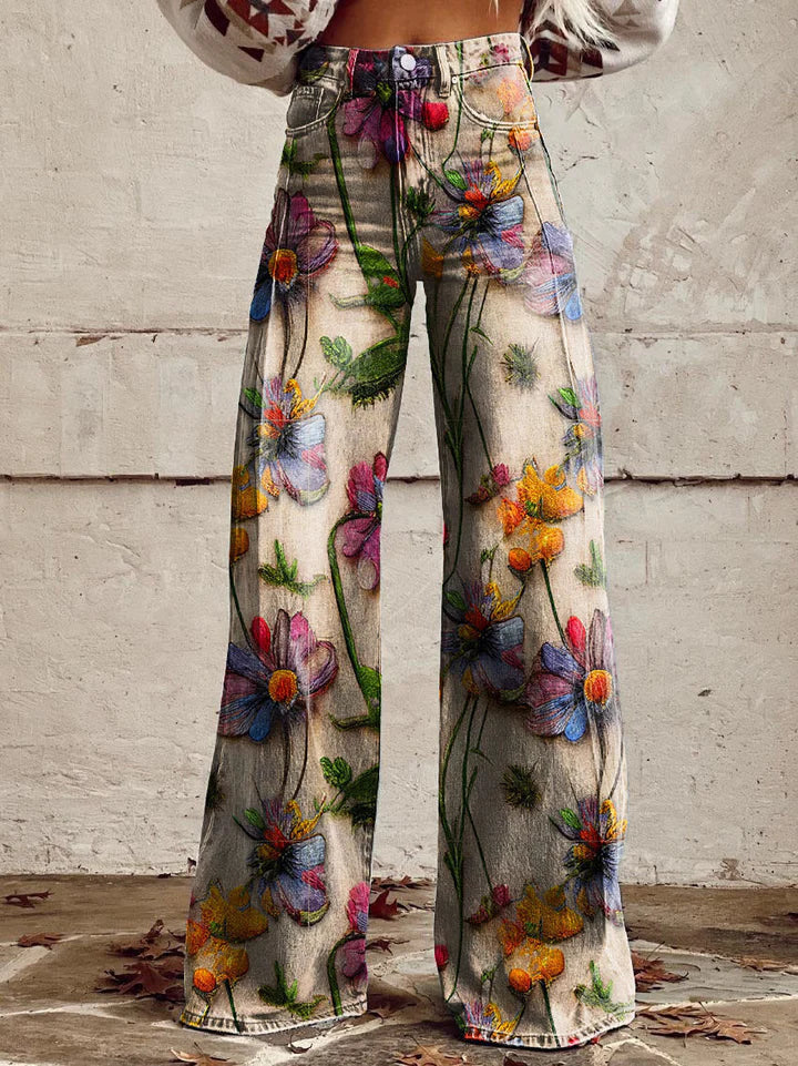 TS | Stylish and elegant general pants