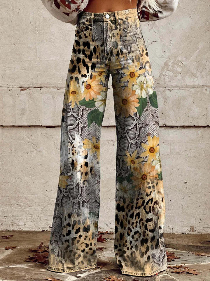 TS | Stylish and elegant general pants