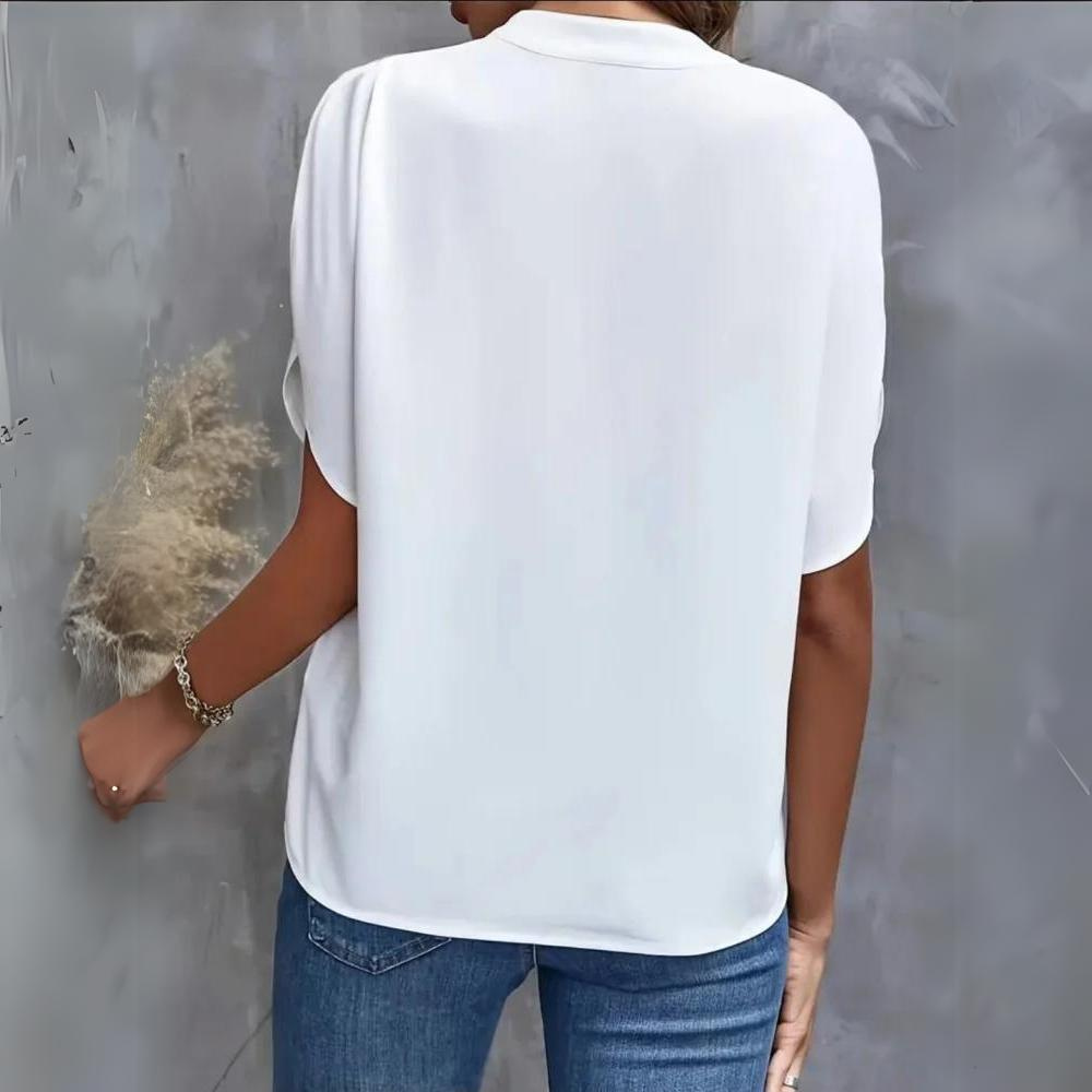 TS | Light, elegant blouse