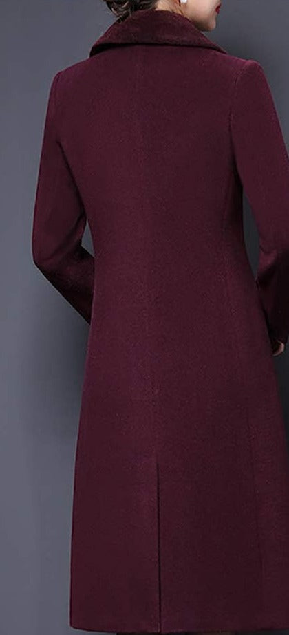 LD Casual en modieus winterjack