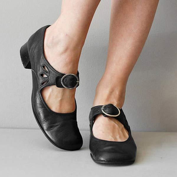 LD | Ondersteunende en veelzijdige orthopedische zomersandalen