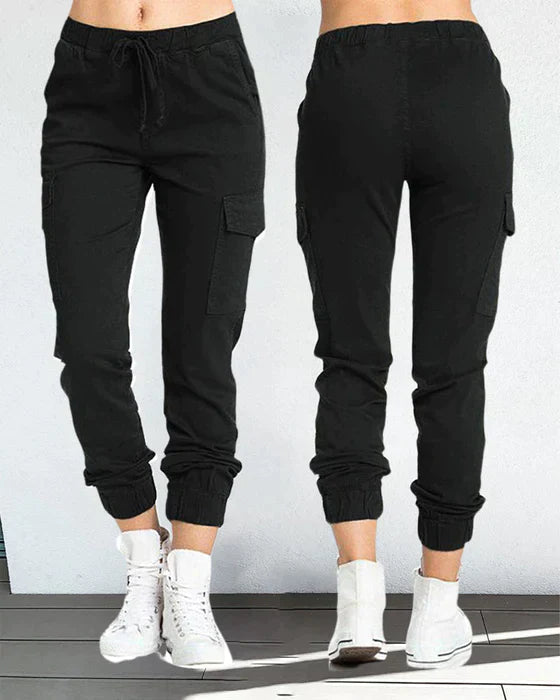 TS | Trendy cargo pants