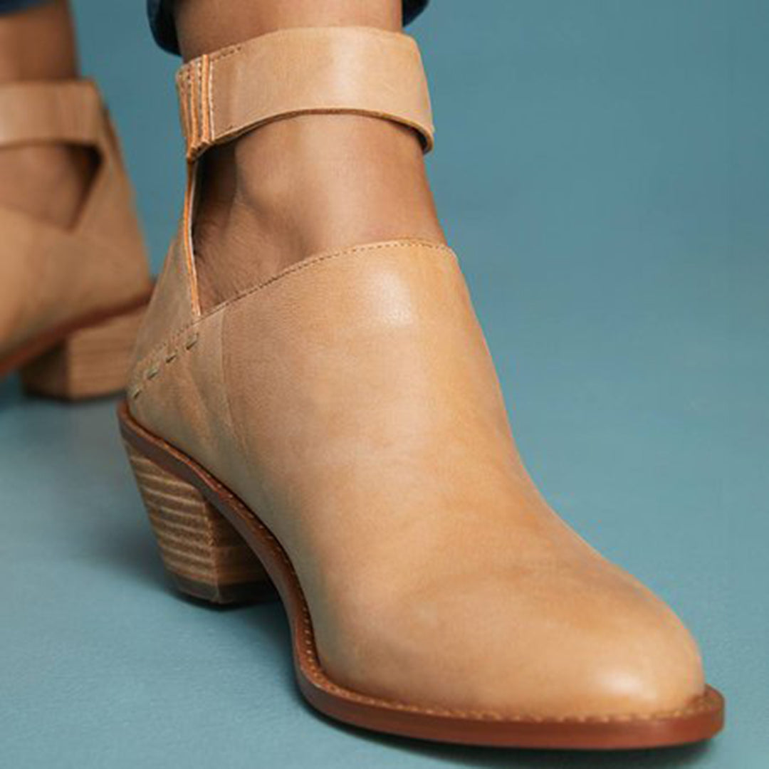 TS | Effortless and trendy general wear