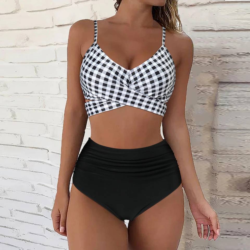 TS | Your ideal beach outfit
