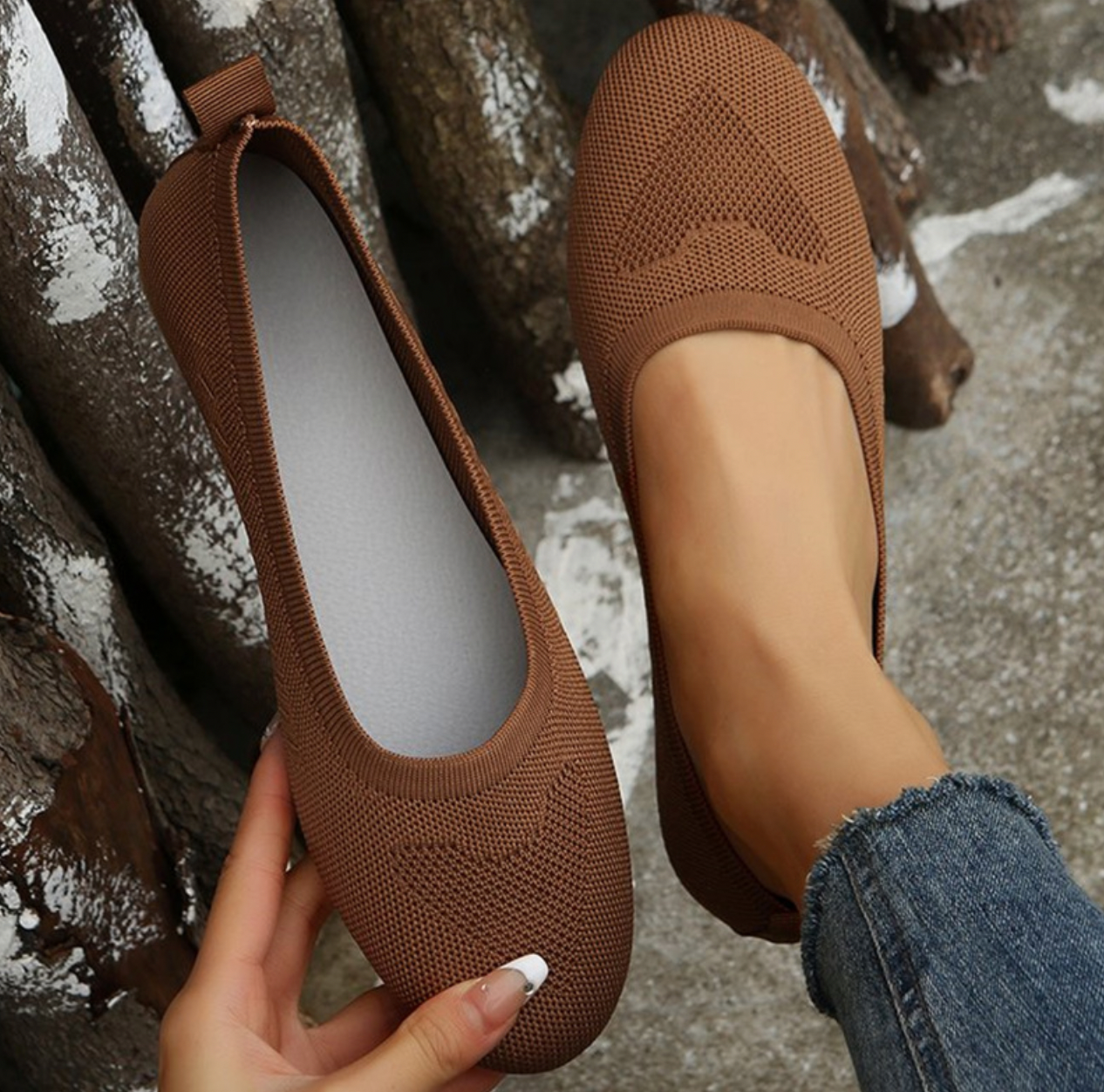 TS | Comfortable and stylish general shoes