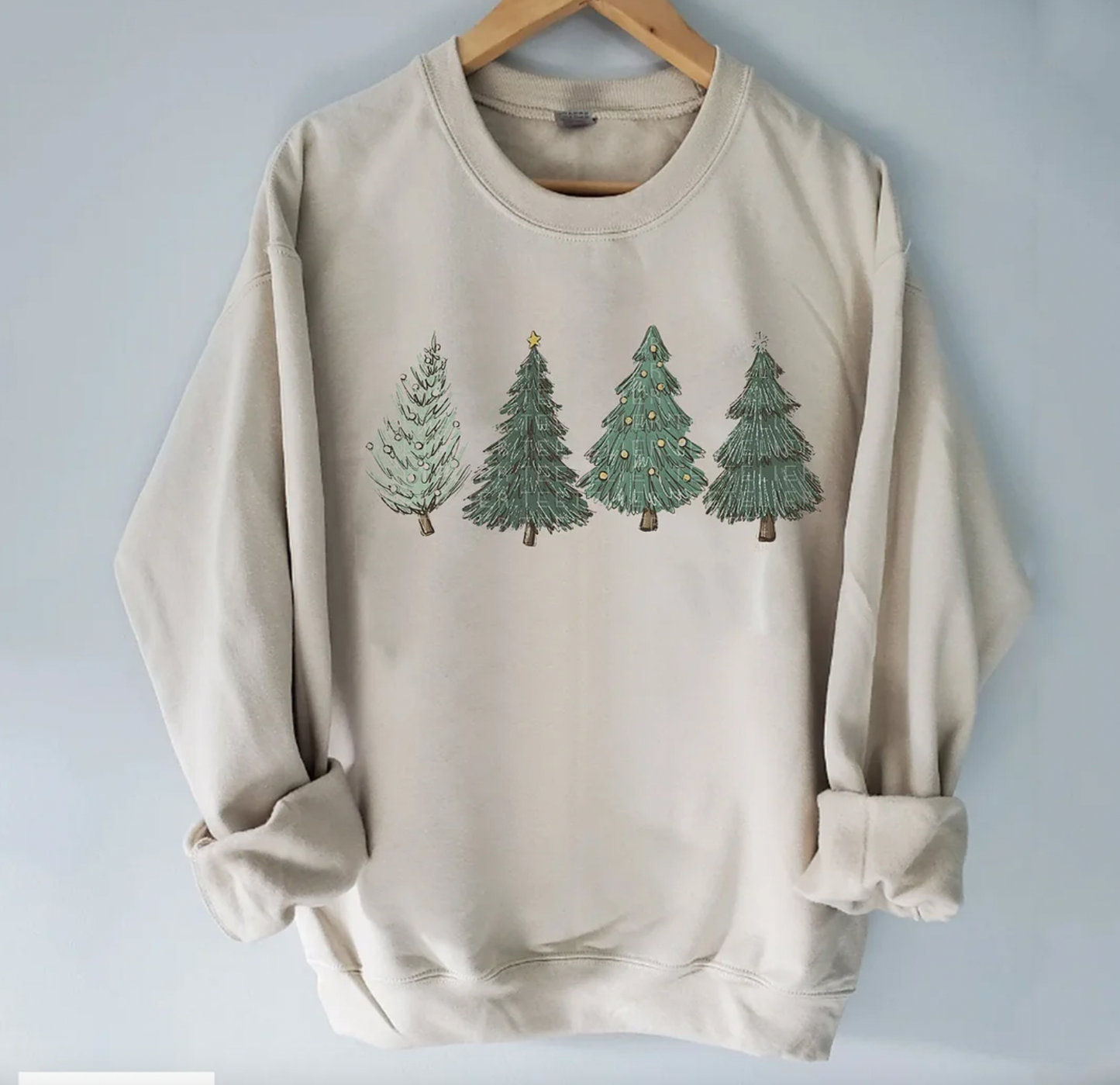 TS | Effortless and elegant winter sweaters