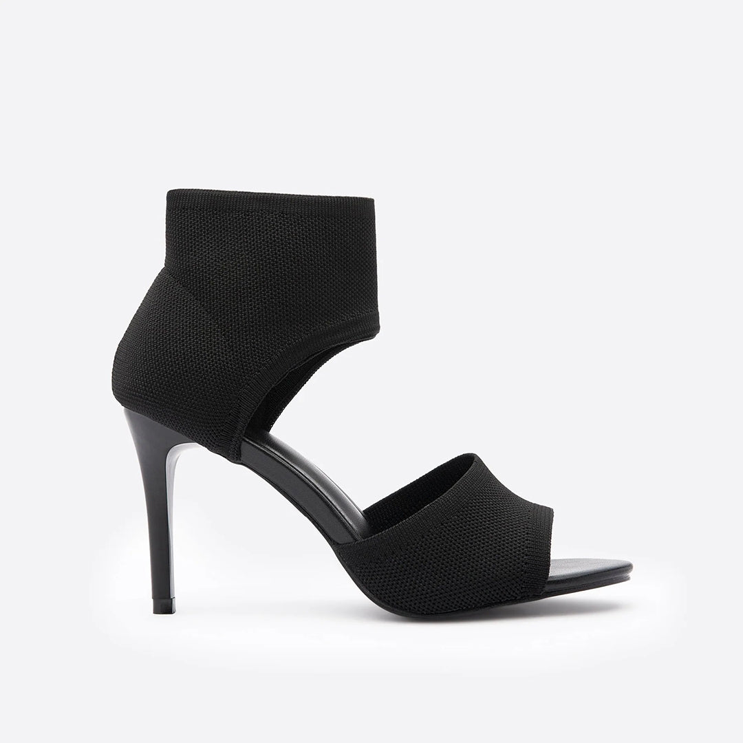 TS | Effortless and trendy general heels