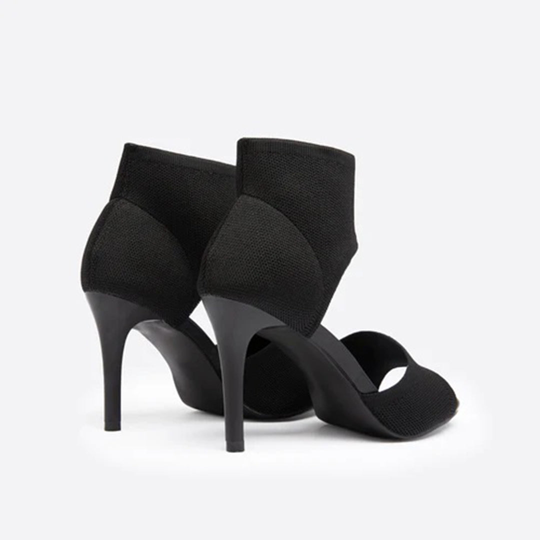 TS | Effortless and trendy general heels