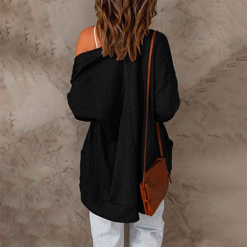 LM | Classic and elegant coat