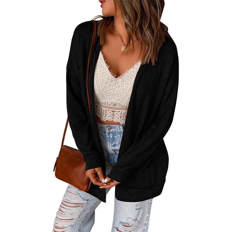 LM | Classic and elegant coat