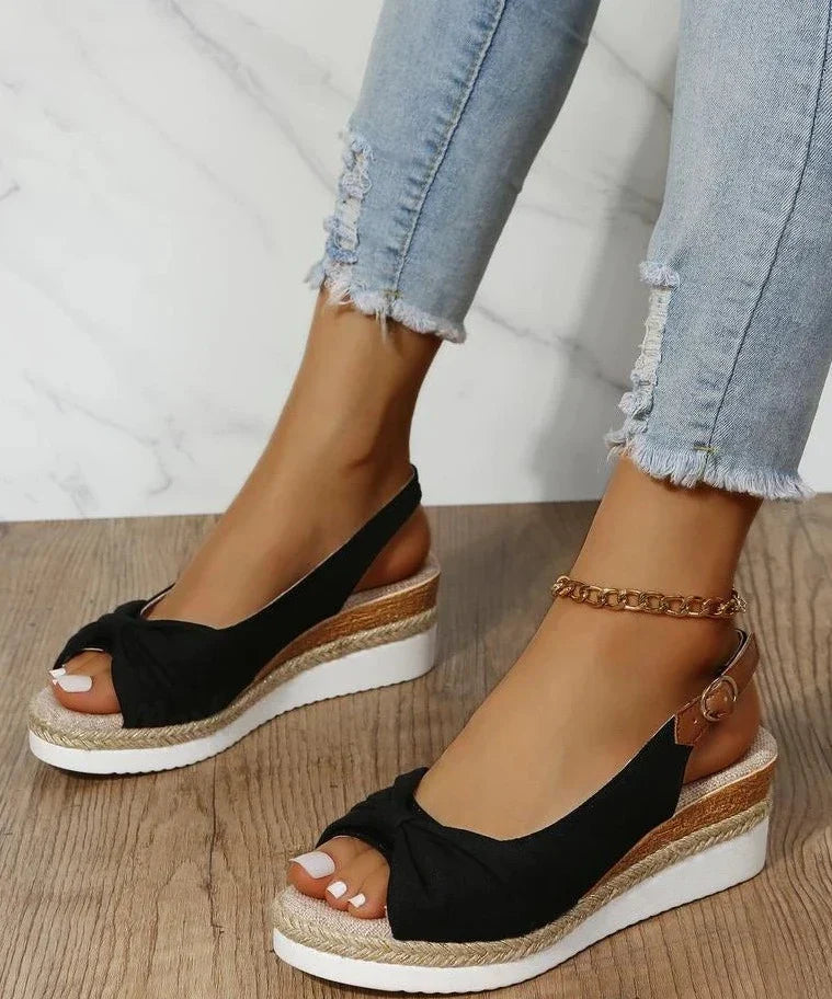 TS | Stylish and elegant general heels