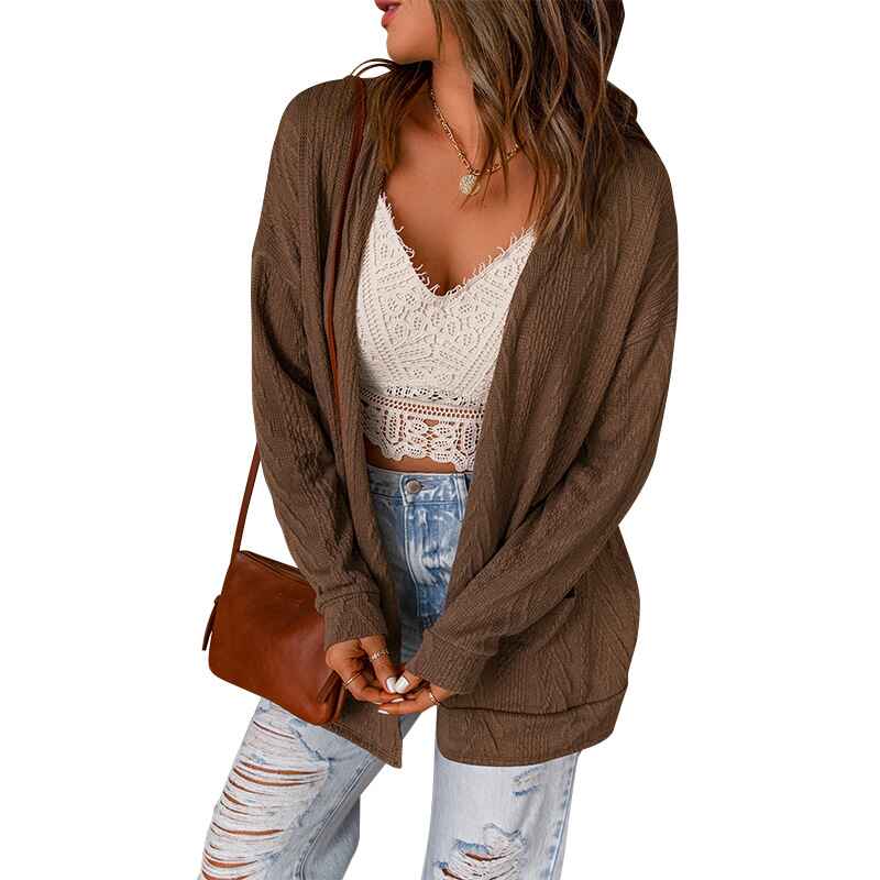 LM | Classic and elegant coat
