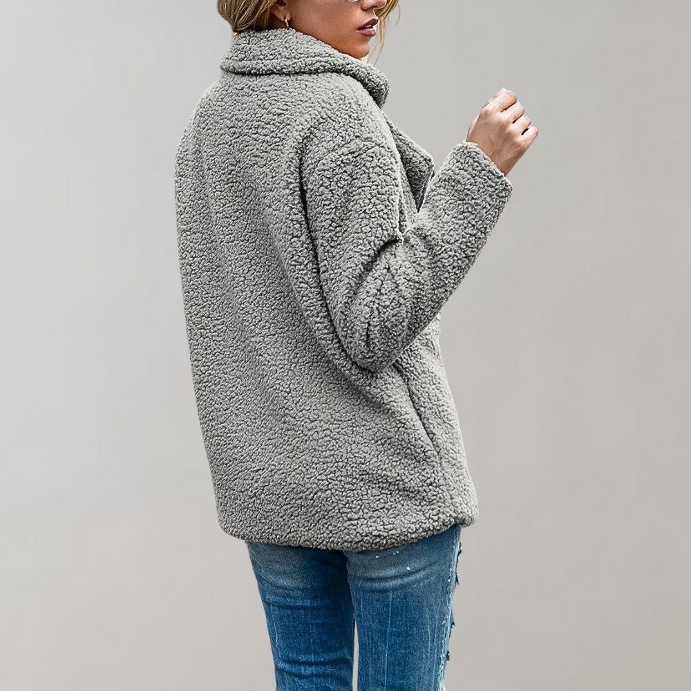 LD | Klassiek en modieus winterjack