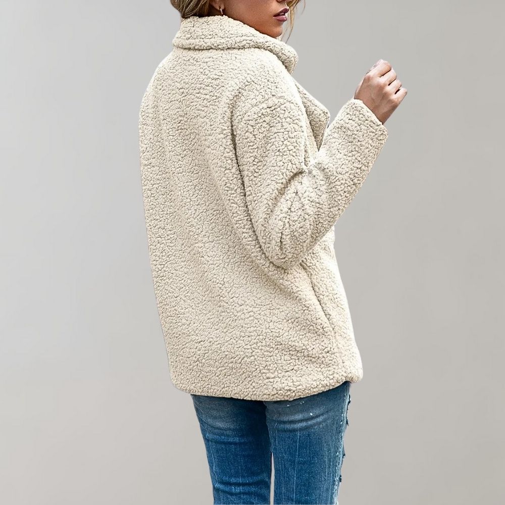 LD | Klassiek en modieus winterjack
