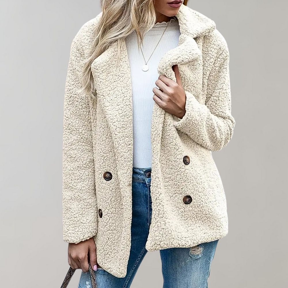 LD | Klassiek en modieus winterjack