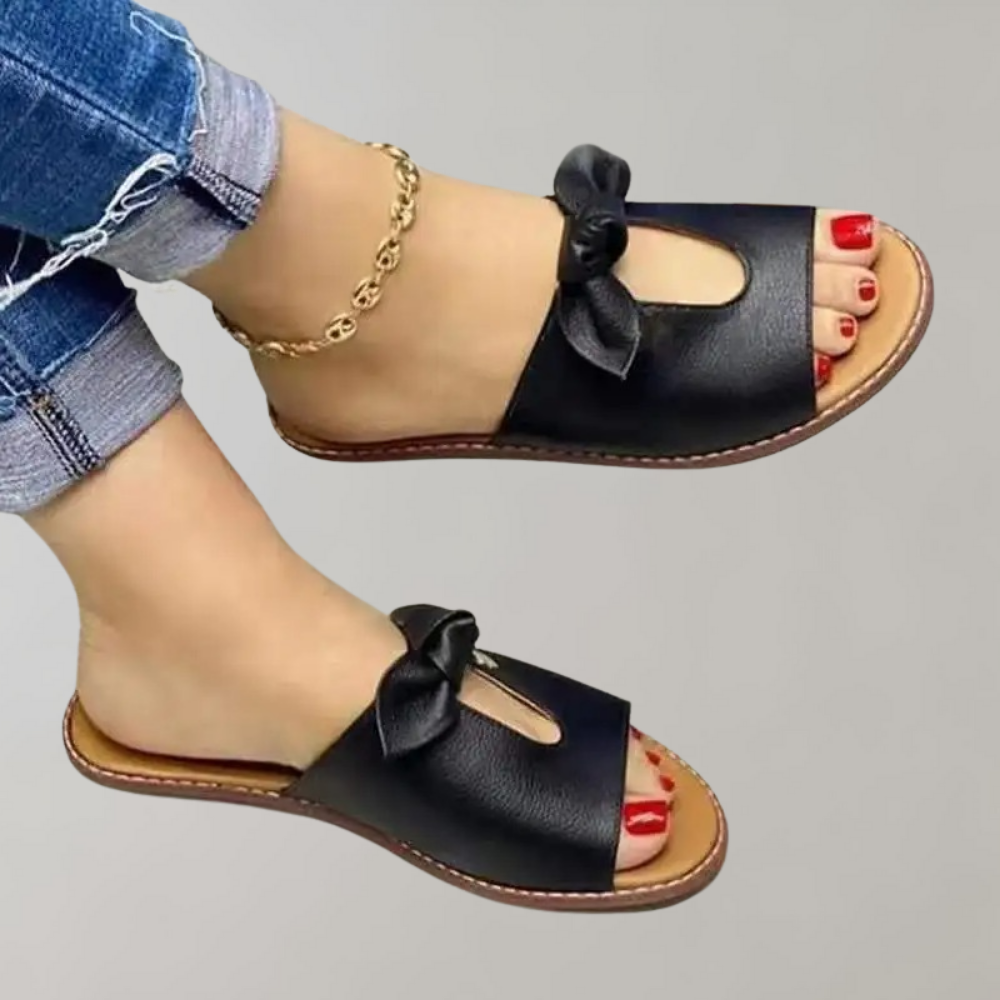 TS | Classic and stylish general sandals