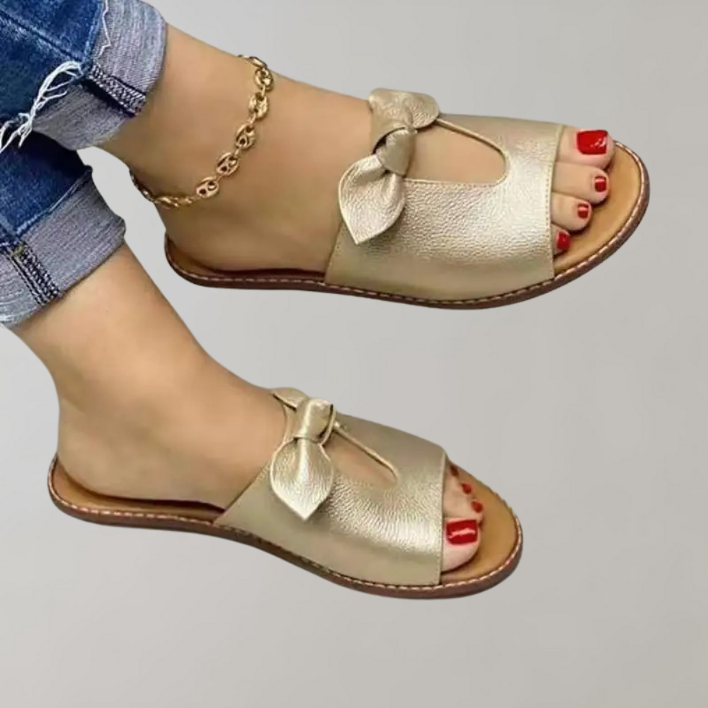 TS | Classic and stylish general sandals
