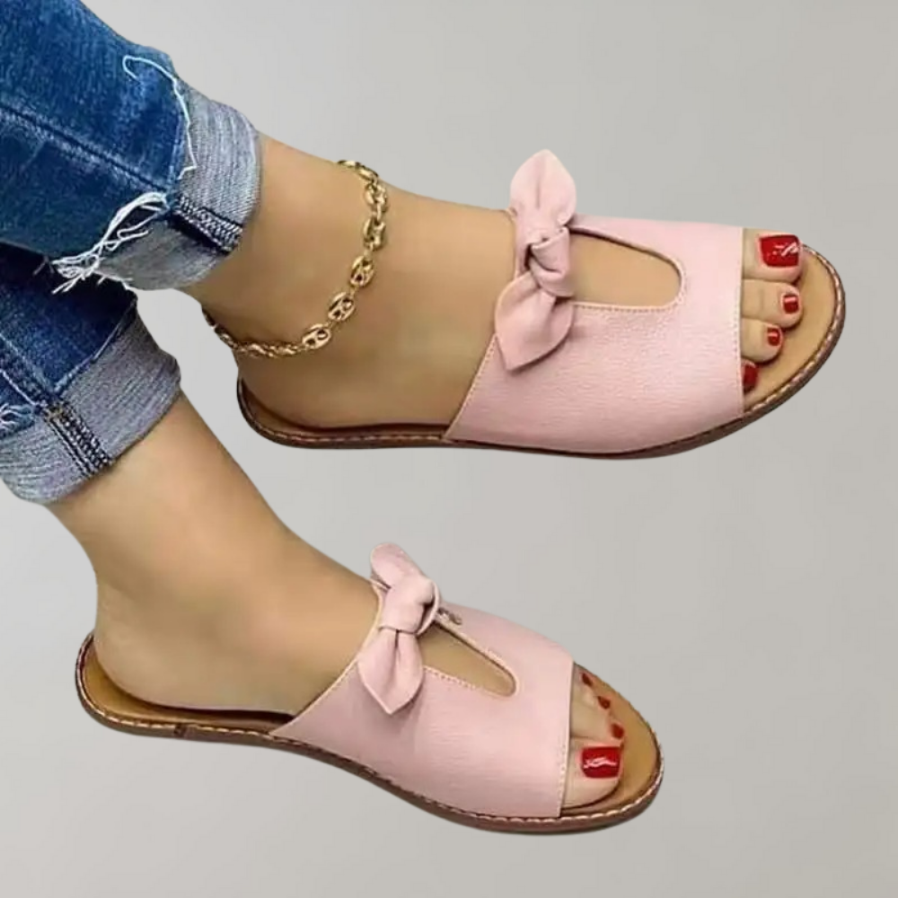 TS | Classic and stylish general sandals