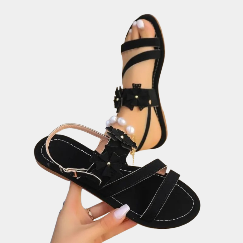 TS | Comfortable and stylish general sandals