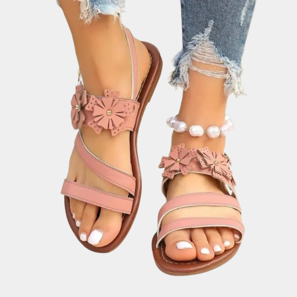 TS | Comfortable and stylish general sandals