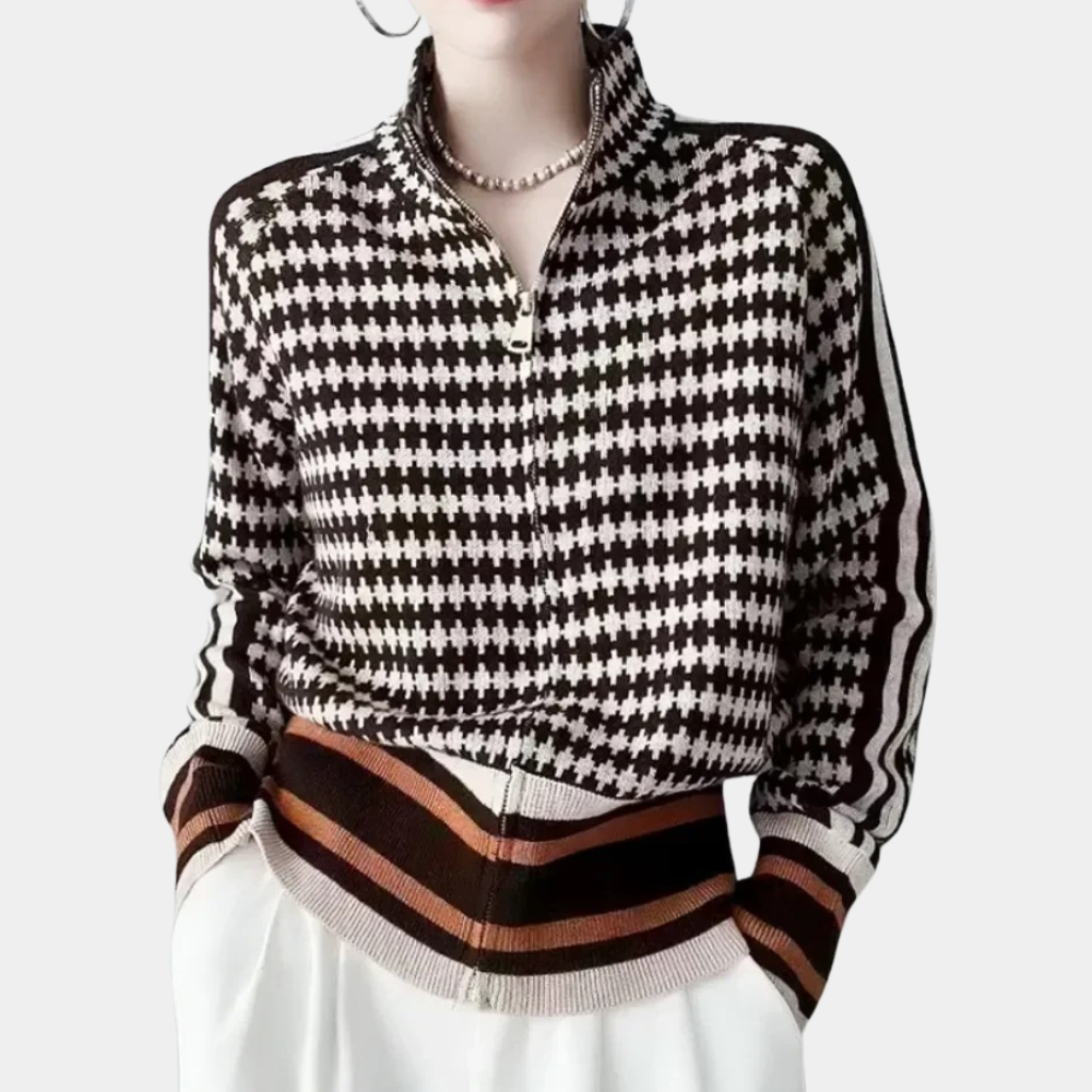 LM | Elegant and versatile general sweater