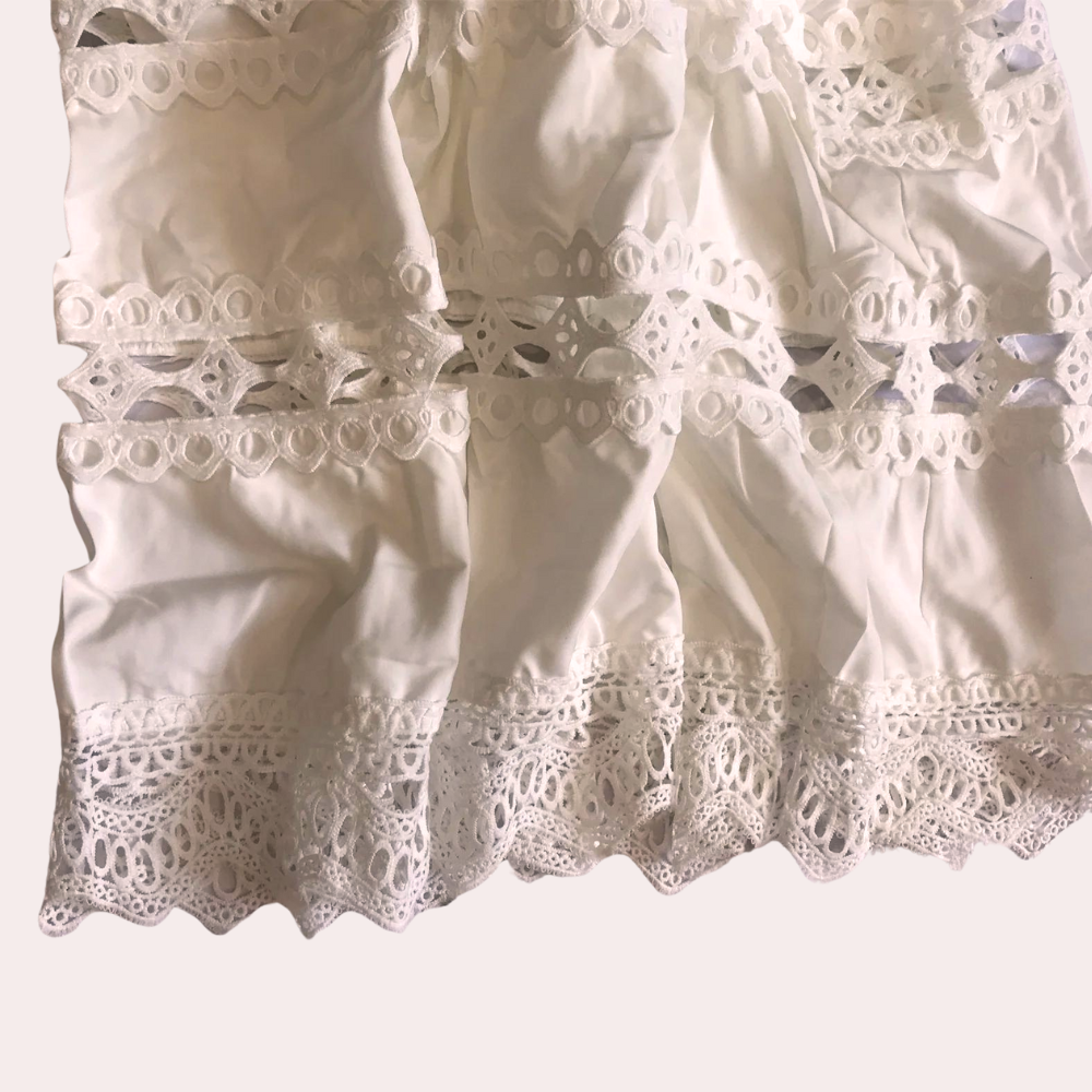 LM | Classic and stylish summer dress