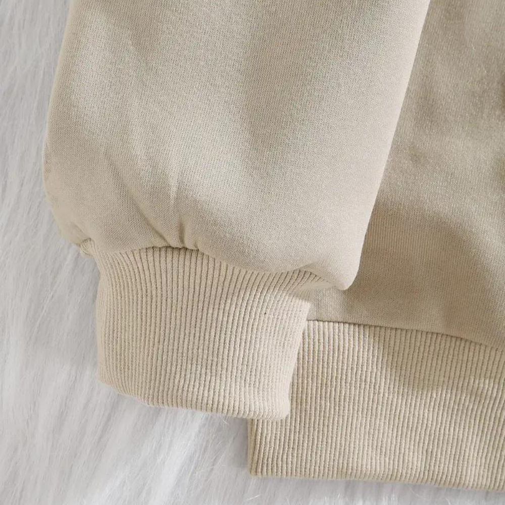 LM | Modern and fashionable winter garment