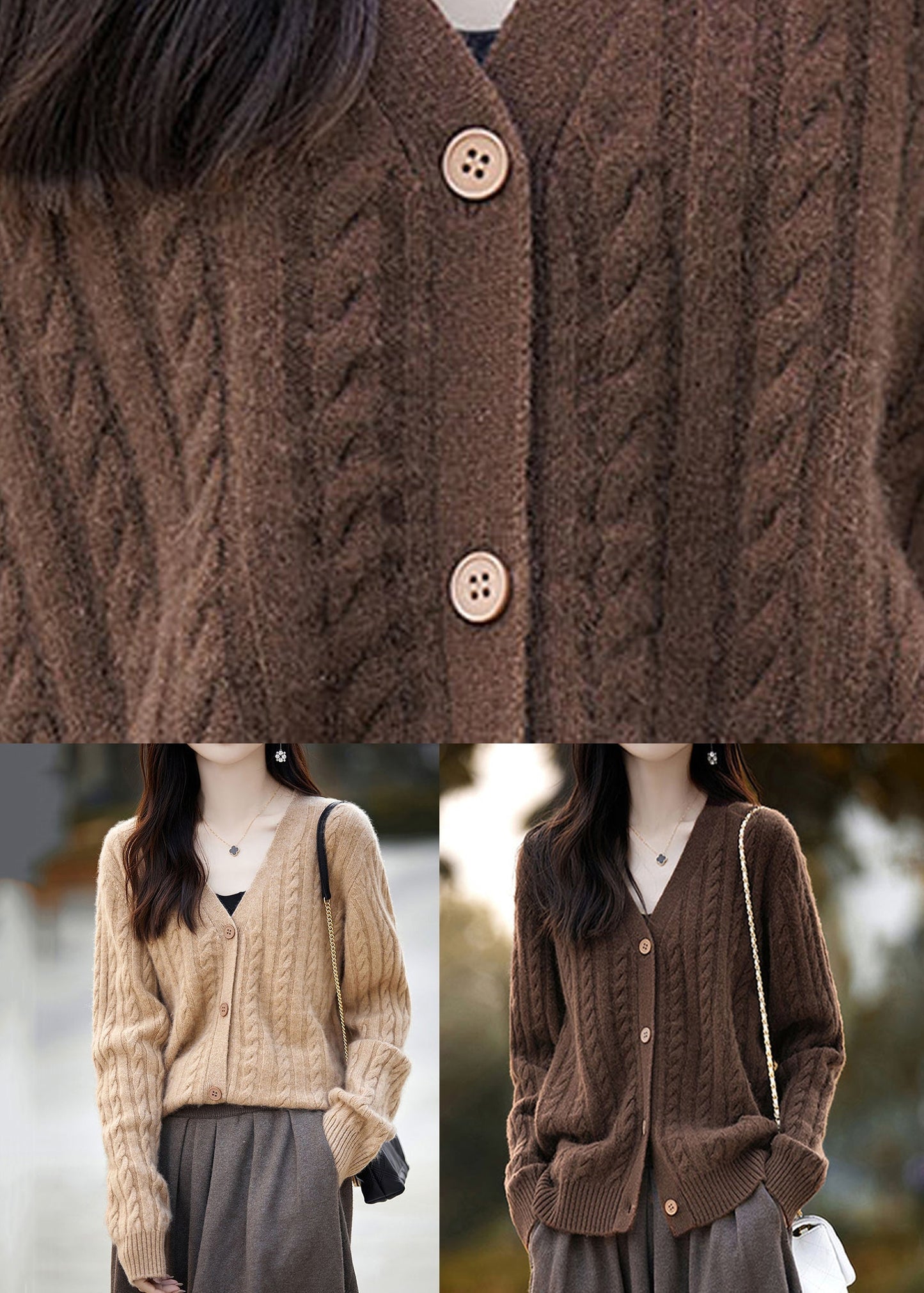 LD | Modieus en minimalistisch wintervest