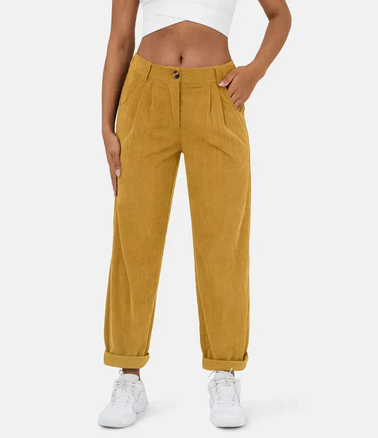 TS | Ladies pants