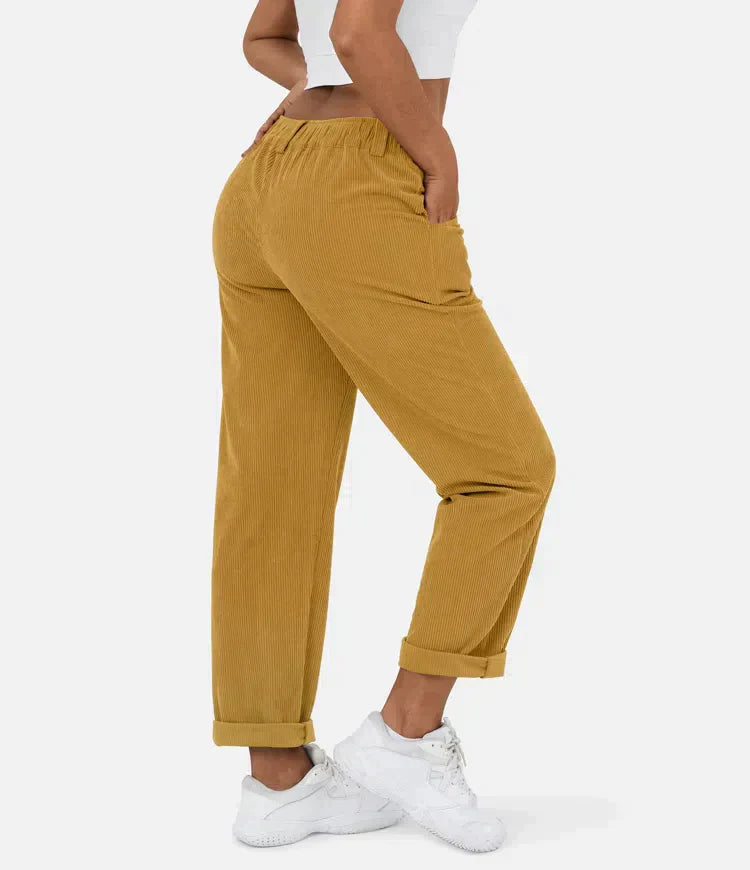 TS | Ladies pants