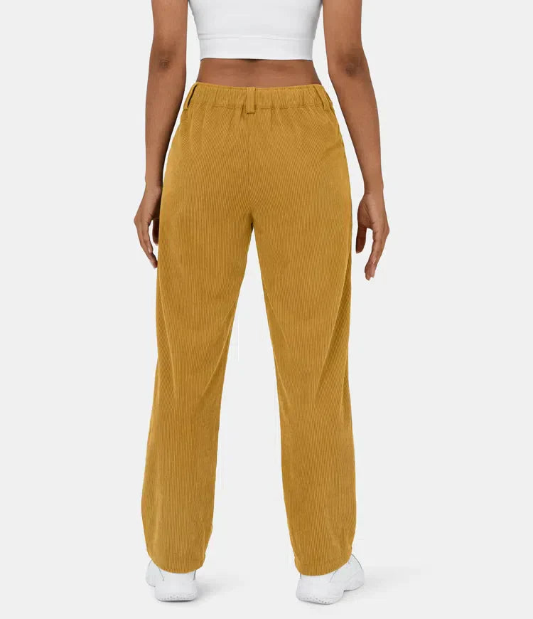 TS | Ladies pants