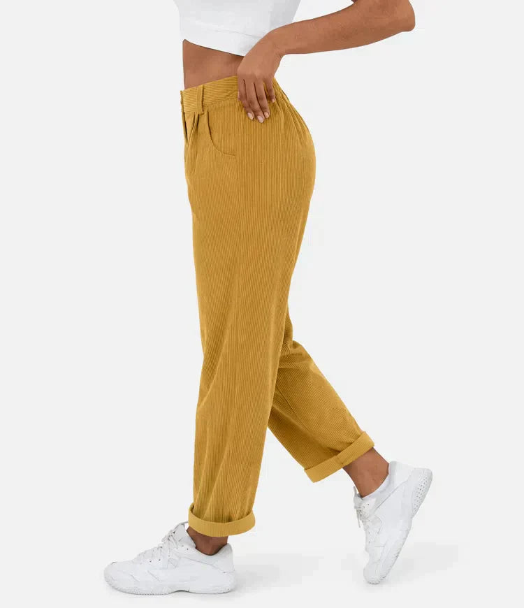 TS | Ladies pants