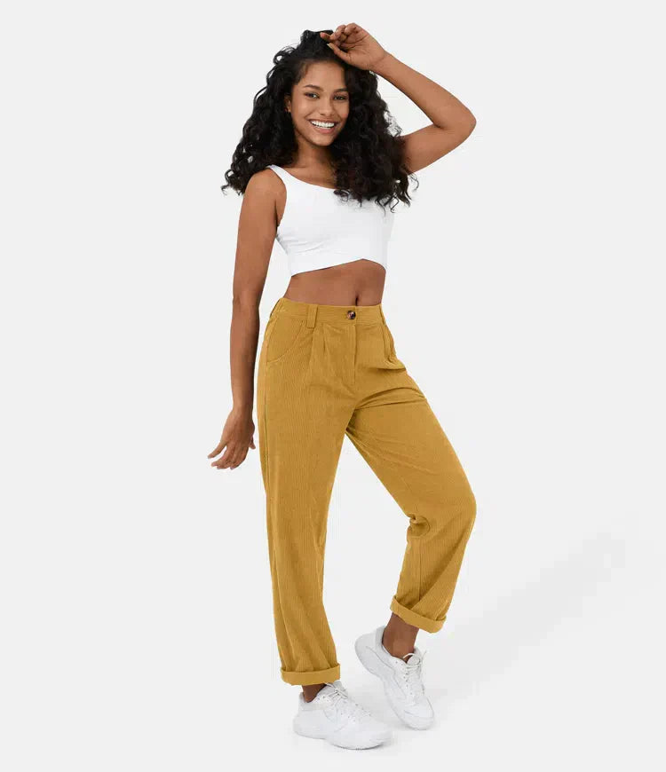TS | Ladies pants
