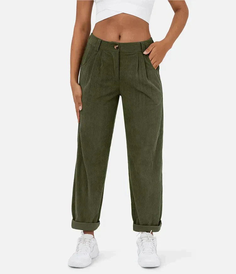 TS | Ladies pants