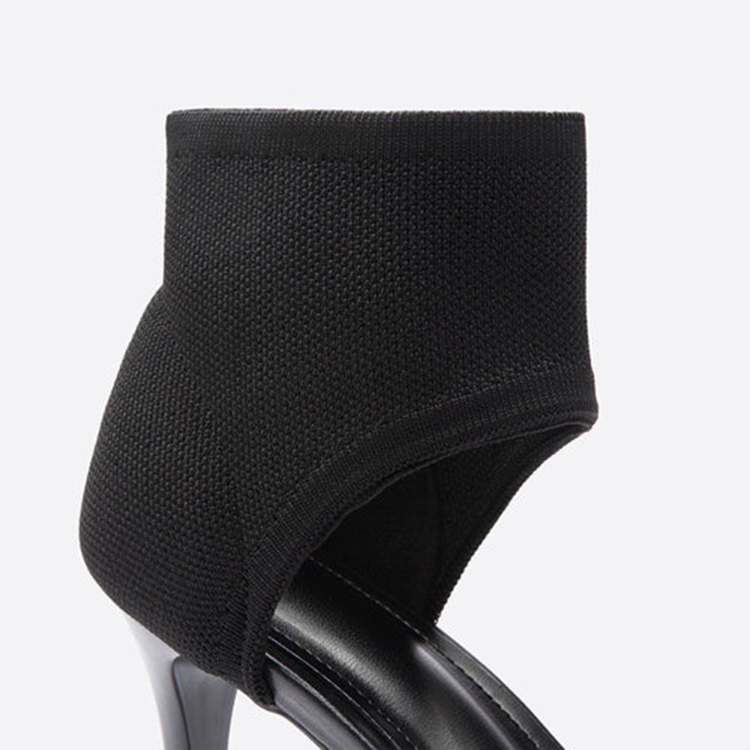 TS | Effortless and trendy general heels