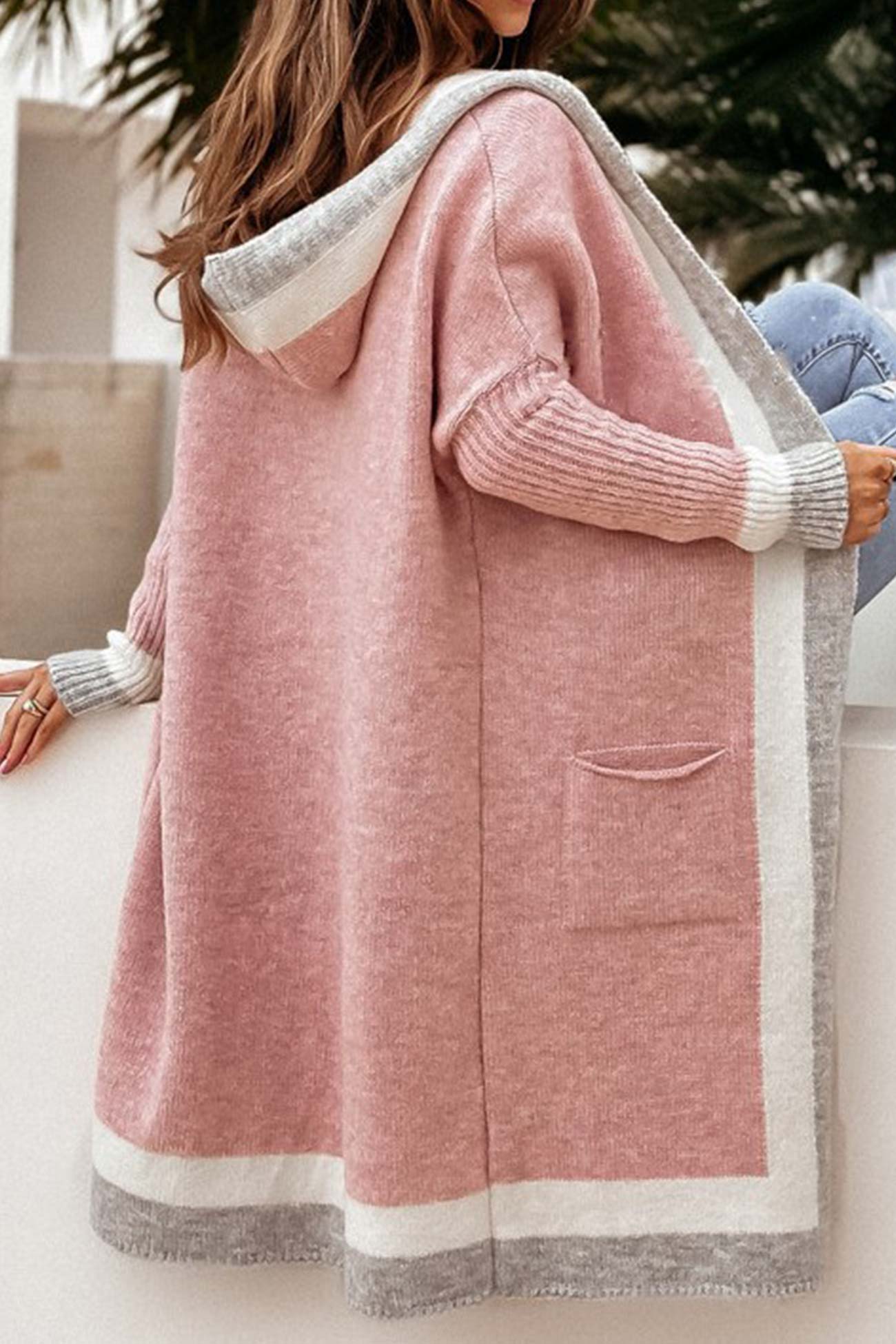 LD | Moeiteloos en stijlvol overall vest