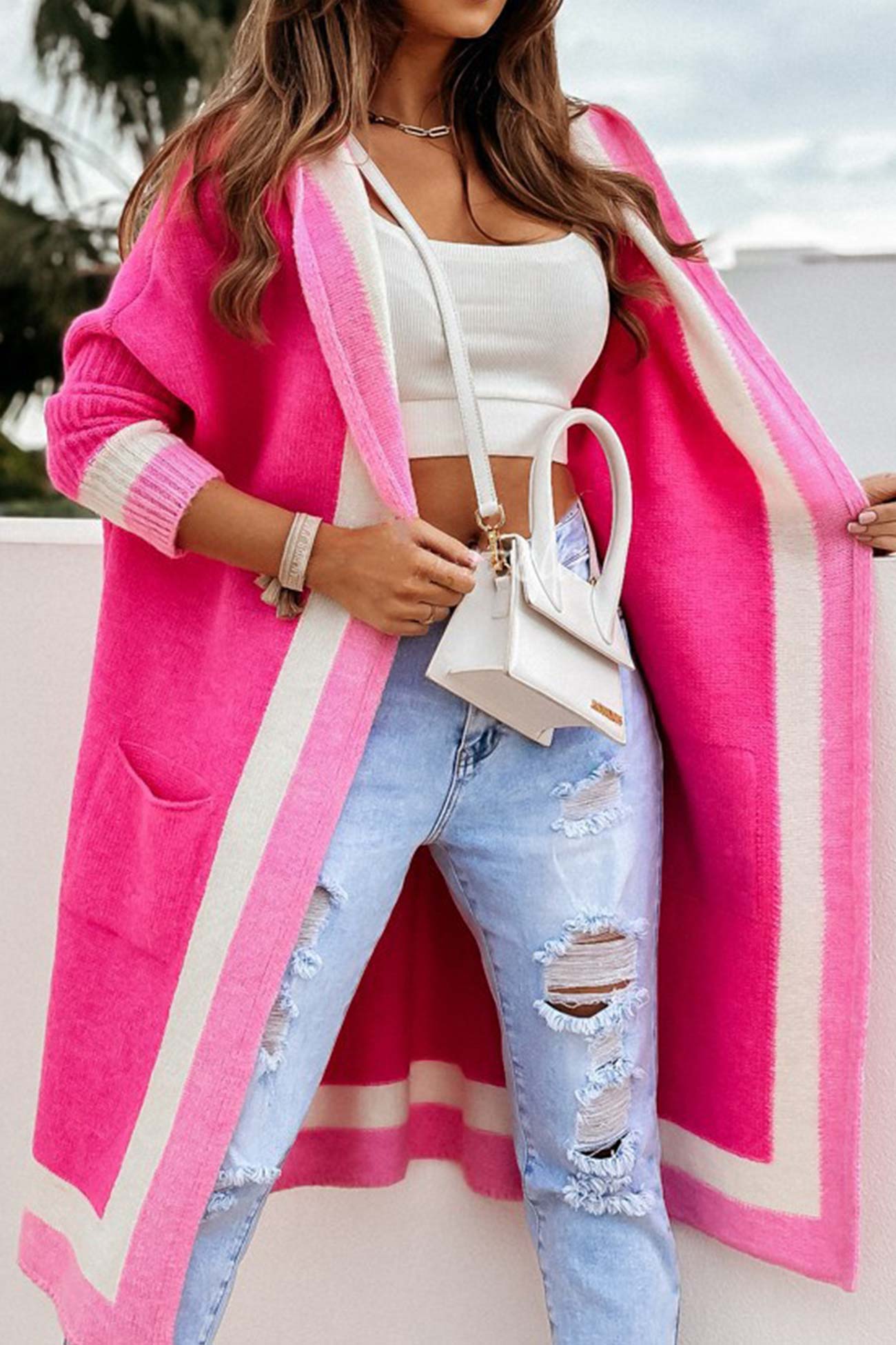 LD | Moeiteloos en stijlvol overall vest