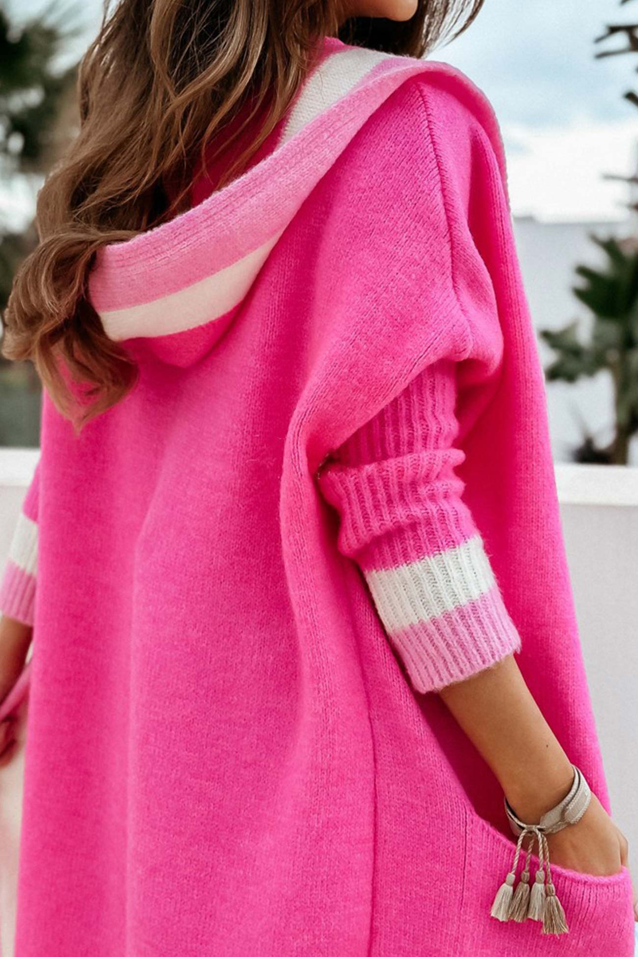 LD | Moeiteloos en stijlvol overall vest