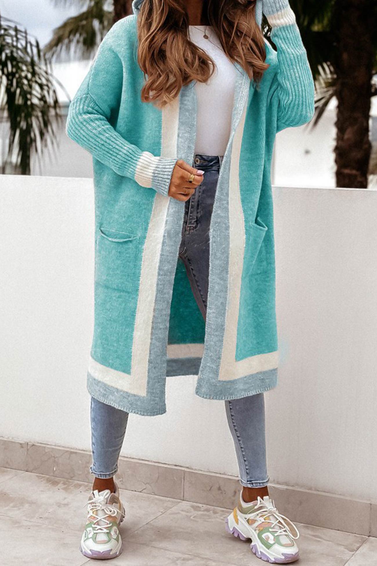 LD | Moeiteloos en stijlvol overall vest