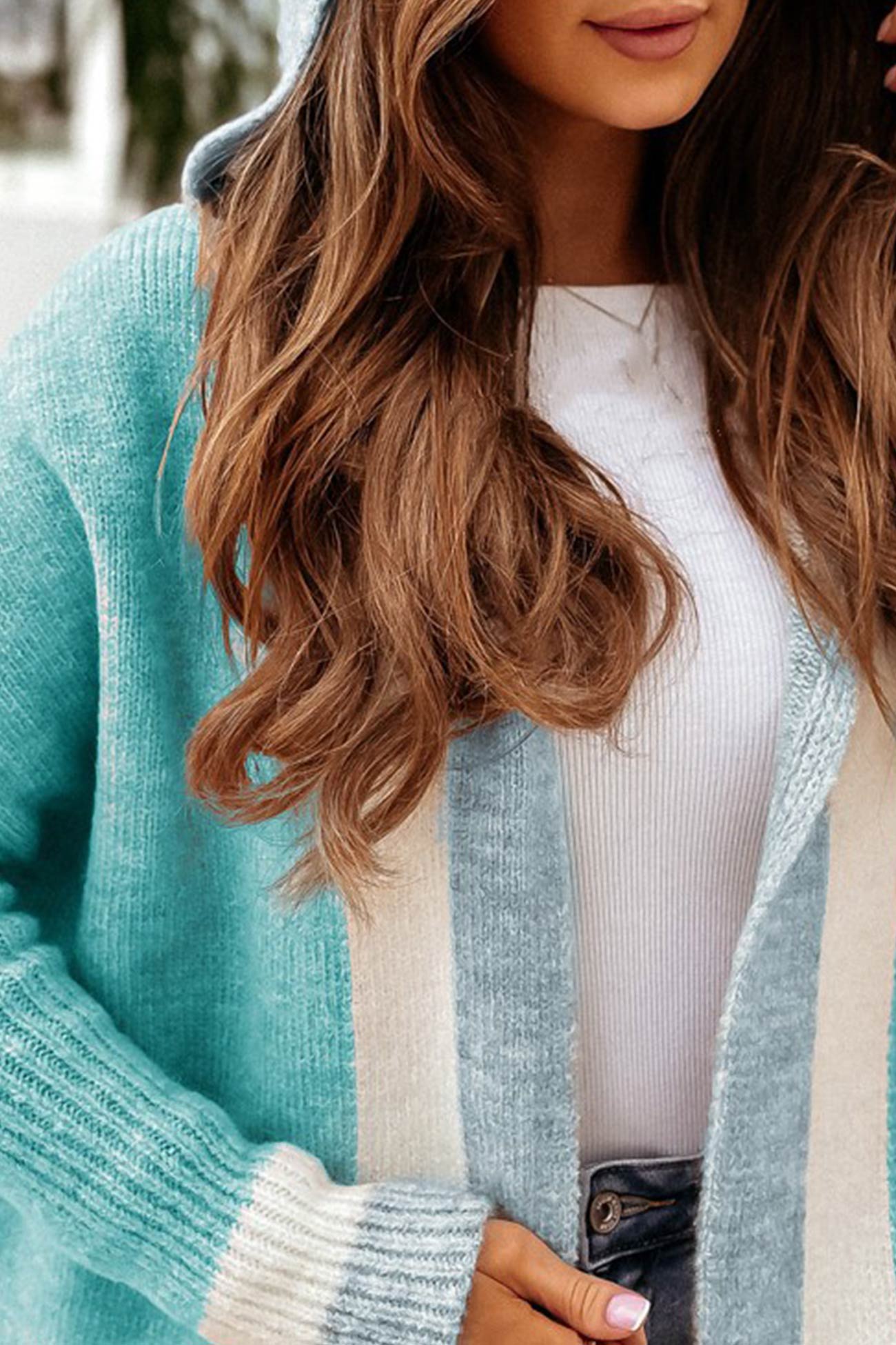 LD | Moeiteloos en stijlvol overall vest