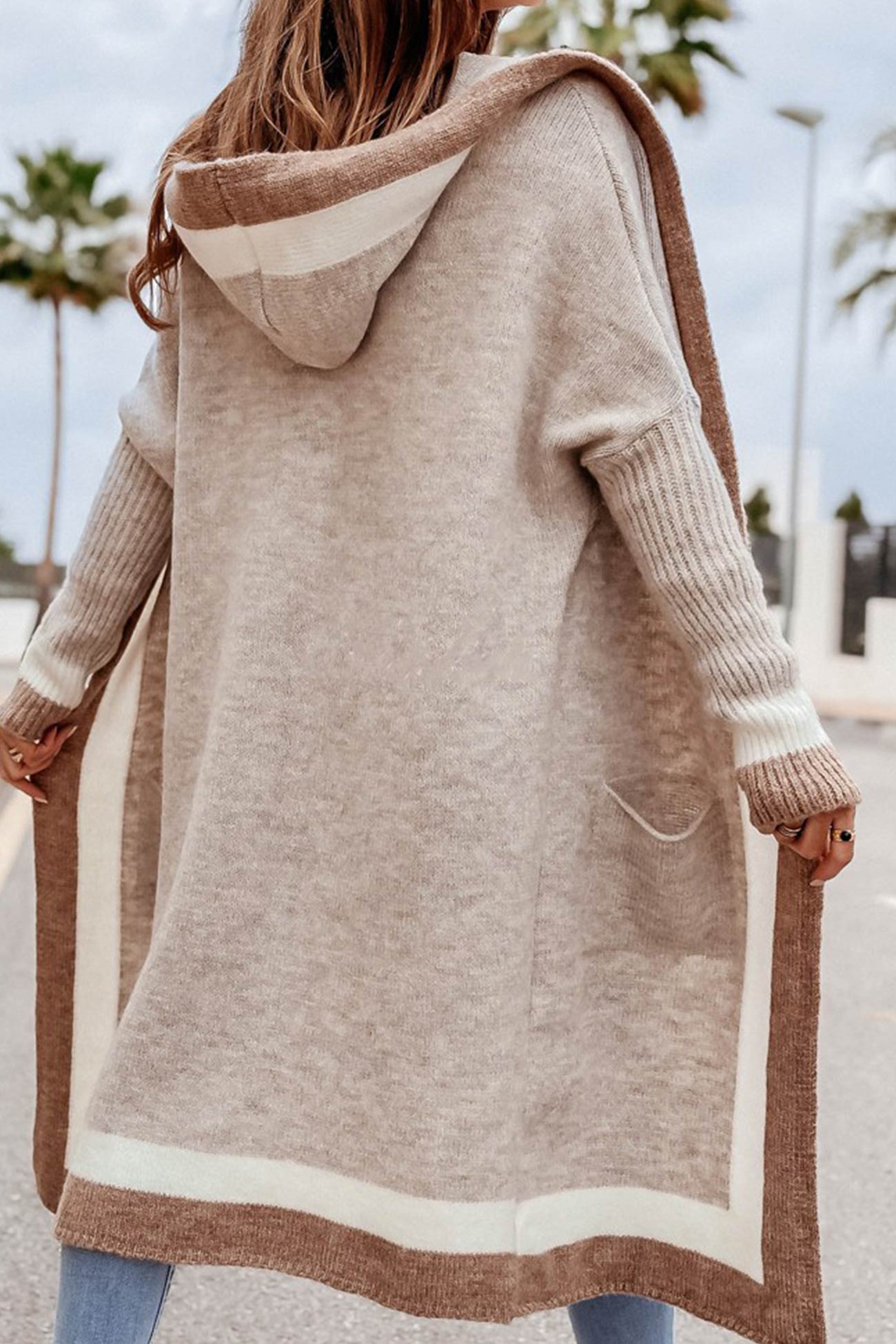 LD | Moeiteloos en stijlvol overall vest