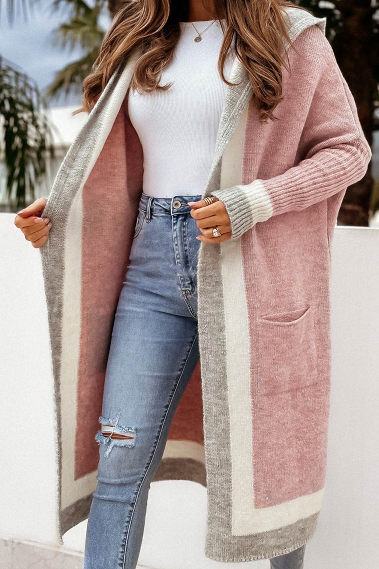 LD | Moeiteloos en stijlvol overall vest